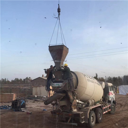 长清区“精准瞄准”—— 吊车的 “定位导航” 技术